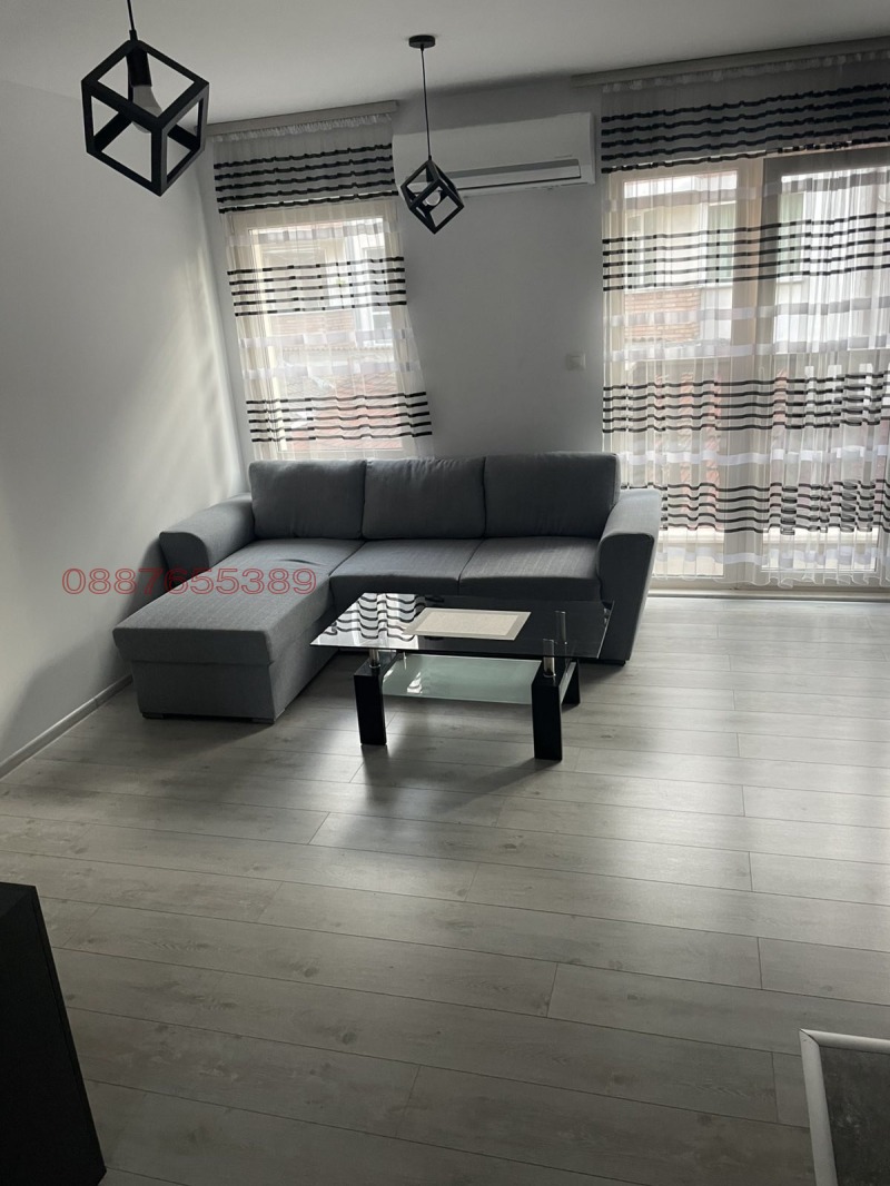 Дава под наем 2-СТАЕН, гр. Пловдив, Център, снимка 3 - Апартаменти - 52827530