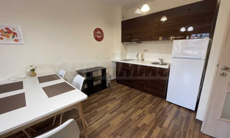 Дава под наем 2-СТАЕН, гр. Варна, м-т Ален мак, снимка 4 - Апартаменти - 53107347