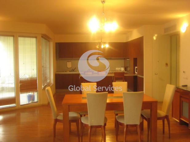 K pronájmu  2 ložnice Sofia , Lozenec , 153 m2 | 83877428 - obraz [2]