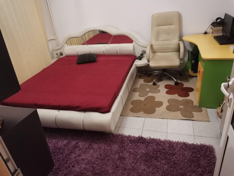 Da affittare  2 camere da letto Sofia , Hadgi Dimitar , 100 mq | 96451427 - Immagine [4]