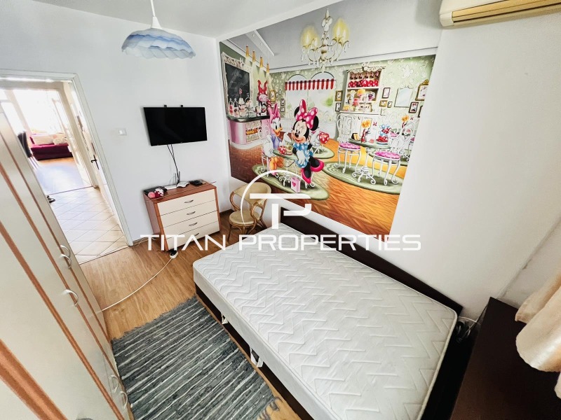 For Rent  2 bedroom Burgas , Vazrazhdane , 75 sq.m | 11214248 - image [8]