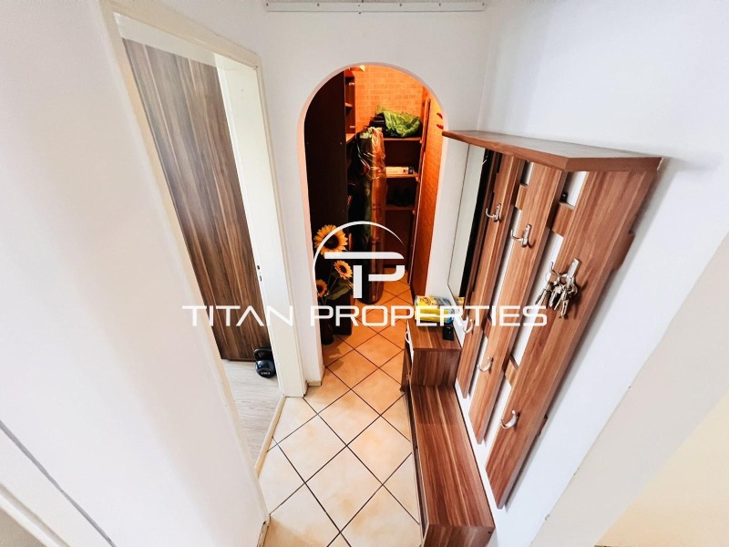 For Rent  2 bedroom Burgas , Vazrazhdane , 75 sq.m | 11214248 - image [10]