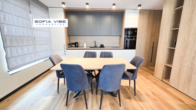 Vuokrattavana  2 makuuhuonetta Sofia , Tsentar , 125 neliömetriä | 83978210 - kuva [3]