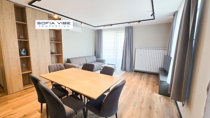 Vuokrattavana  2 makuuhuonetta Sofia , Tsentar , 125 neliömetriä | 83978210 - kuva [5]