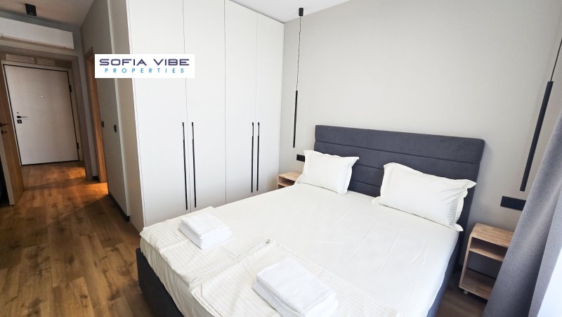 Vuokrattavana  2 makuuhuonetta Sofia , Tsentar , 125 neliömetriä | 83978210 - kuva [10]