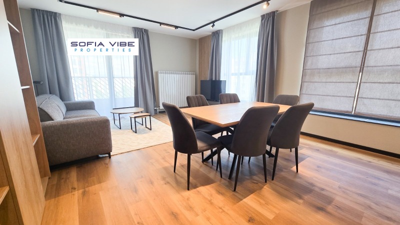 Vuokrattavana  2 makuuhuonetta Sofia , Tsentar , 125 neliömetriä | 83978210 - kuva [4]