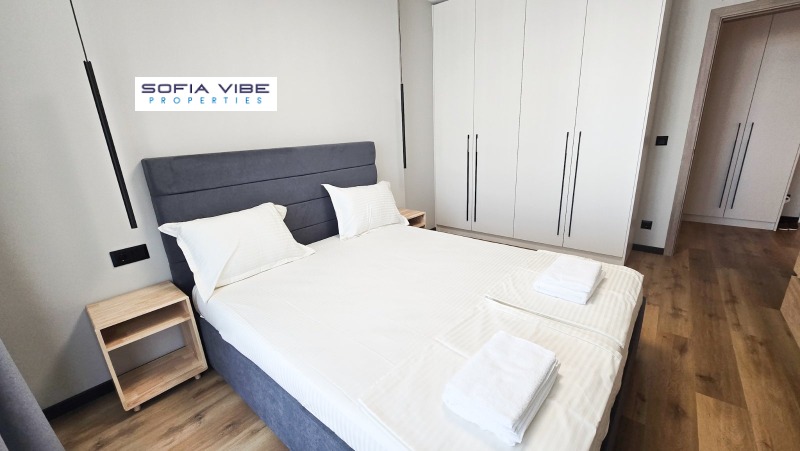 Vuokrattavana  2 makuuhuonetta Sofia , Tsentar , 125 neliömetriä | 83978210 - kuva [8]