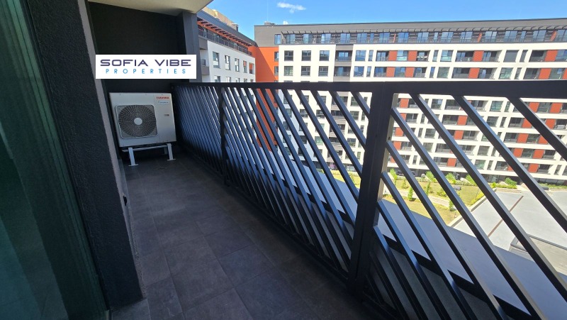 Vuokrattavana  2 makuuhuonetta Sofia , Tsentar , 125 neliömetriä | 83978210 - kuva [6]
