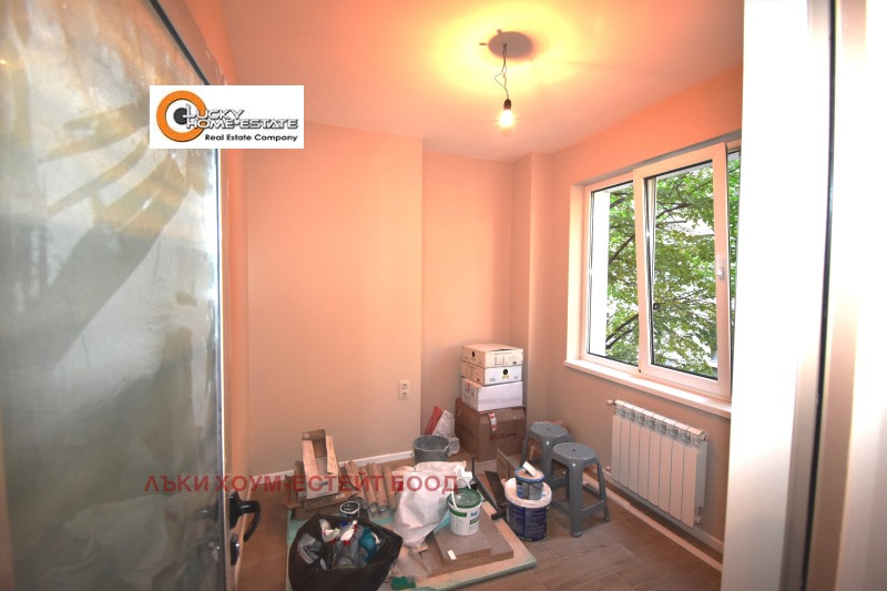 Дава под наем 3-СТАЕН, гр. София, Център, снимка 9 - Апартаменти - 52360739