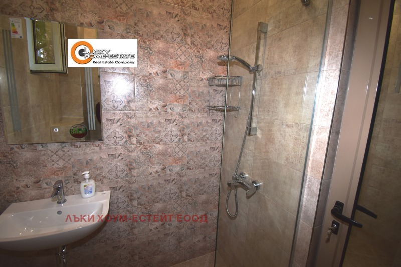 Дава под наем 3-СТАЕН, гр. София, Център, снимка 8 - Апартаменти - 52360739