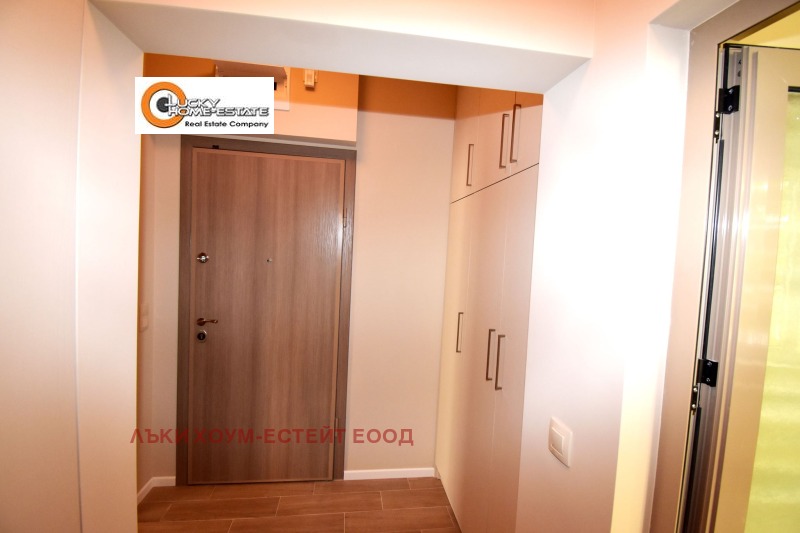 Дава под наем 3-СТАЕН, гр. София, Център, снимка 7 - Апартаменти - 52360739