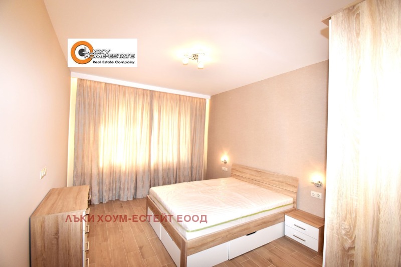 Дава под наем 3-СТАЕН, гр. София, Център, снимка 5 - Апартаменти - 52360739