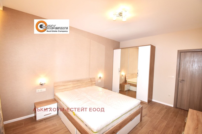 Дава под наем 3-СТАЕН, гр. София, Център, снимка 4 - Апартаменти - 52360739