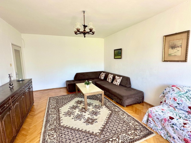 Дава под наем 3-СТАЕН, гр. София, Гоце Делчев