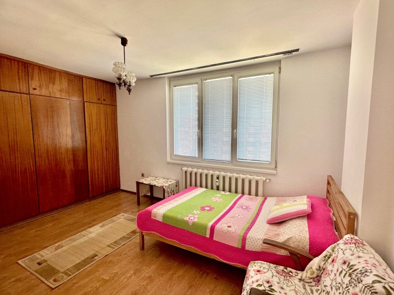 Дава под наем 3-СТАЕН, гр. София, Гоце Делчев, снимка 10 - Апартаменти - 52762470