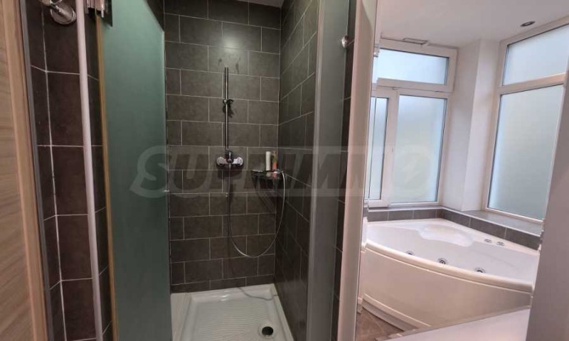 Дава под наем 3-СТАЕН, гр. София, Яворов, снимка 7 - Апартаменти - 53493048