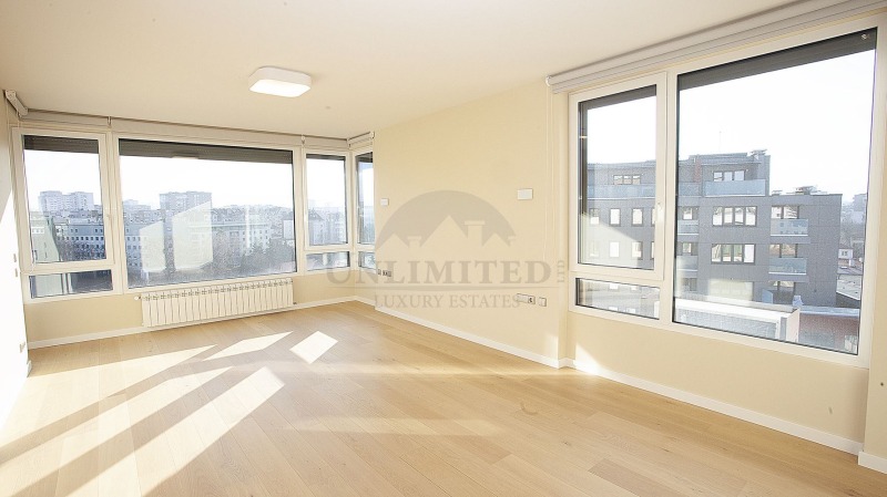 For Rent  3+ bedroom Sofia , Iztok , 320 sq.m | 98286498 - image [12]