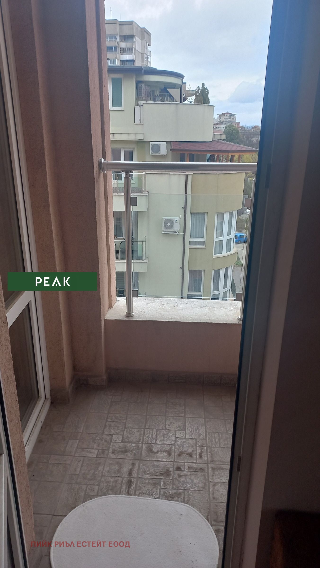 Дава под наем 2-СТАЕН, гр. София, Белите брези, снимка 8 - Апартаменти - 55006057
