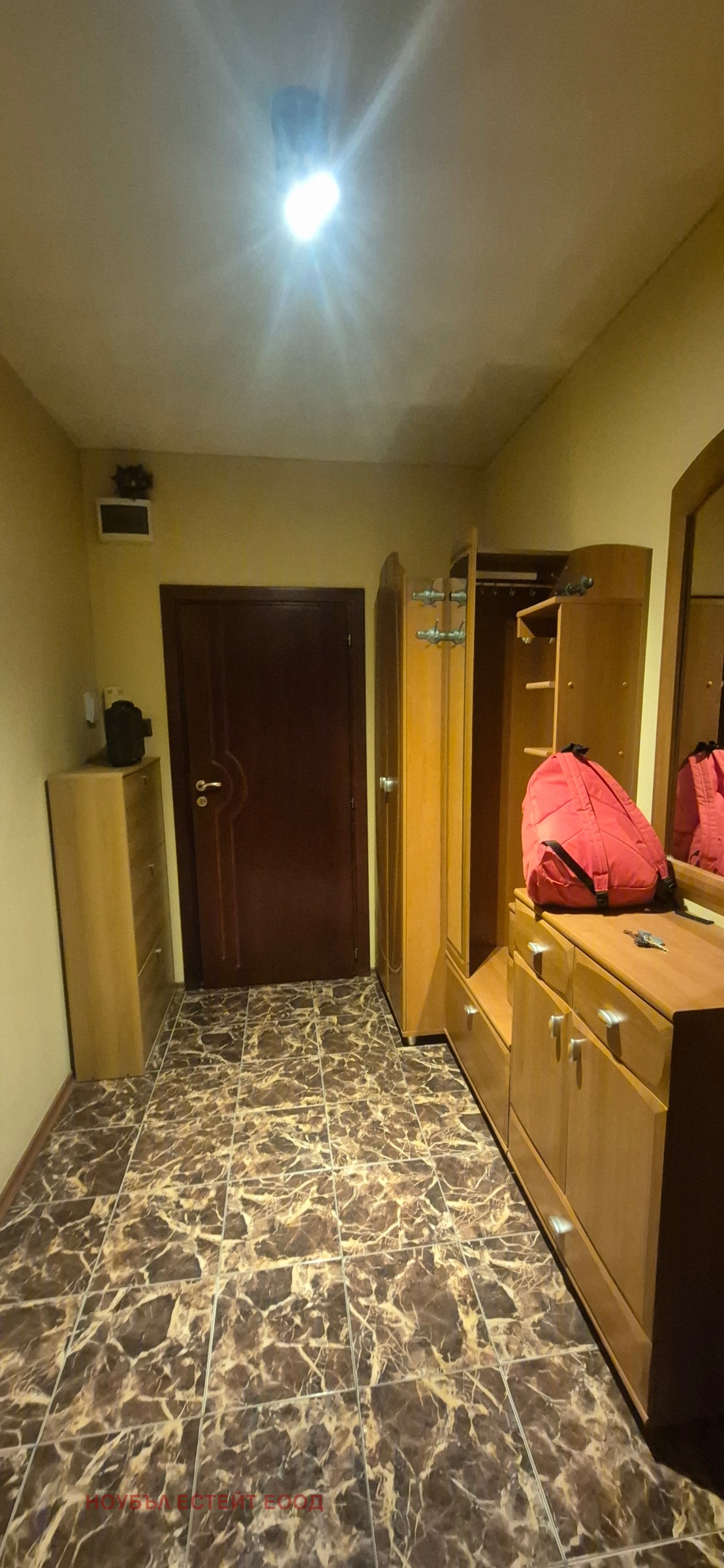 Дава под наем 3-СТАЕН, гр. София, Младост 3, снимка 7 - Апартаменти - 54159224