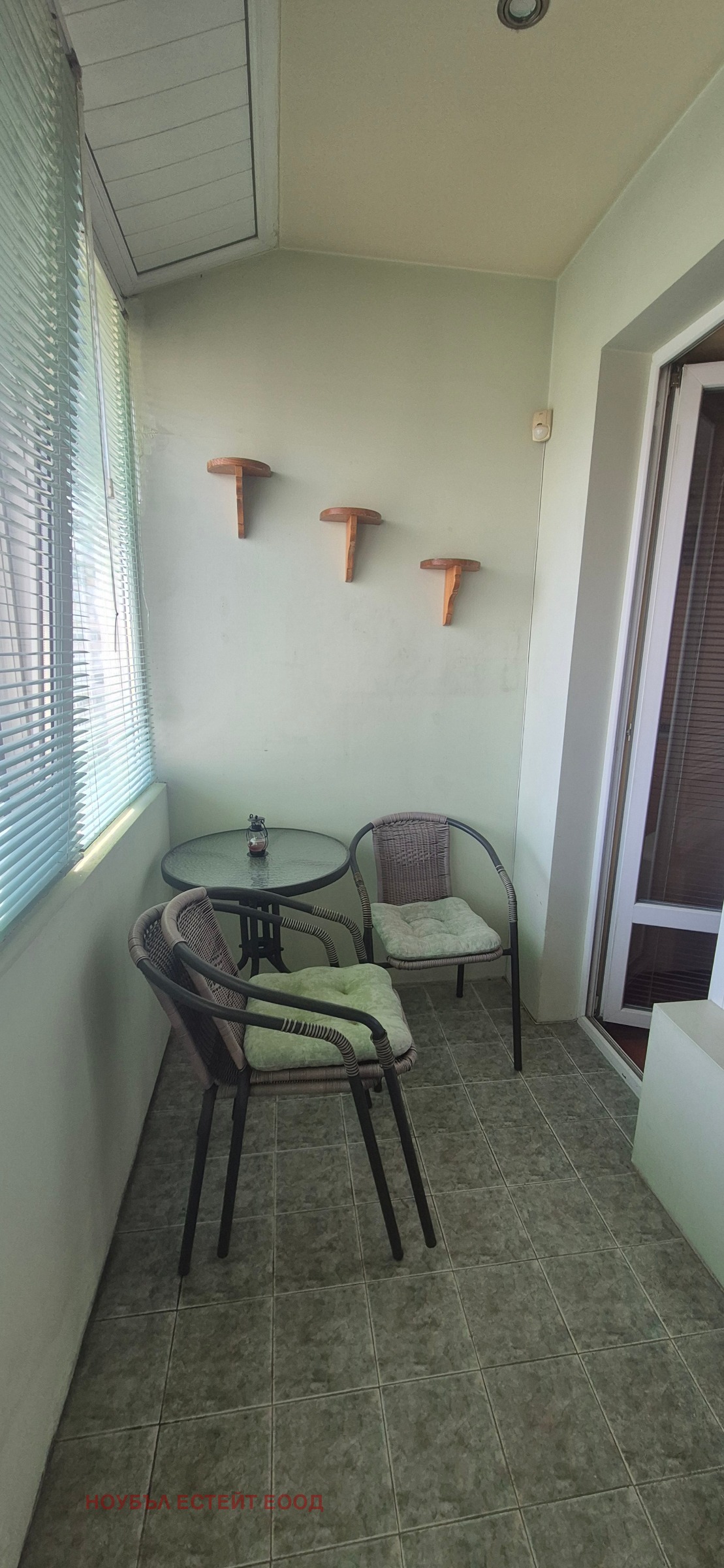 Дава под наем 3-СТАЕН, гр. София, Младост 3, снимка 10 - Апартаменти - 54159224