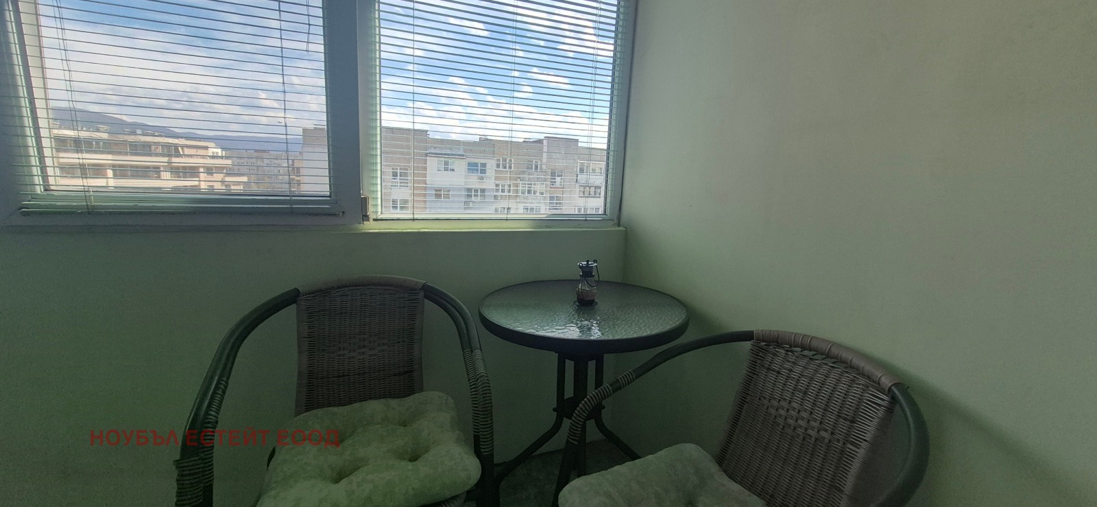 Дава под наем 3-СТАЕН, гр. София, Младост 3, снимка 9 - Апартаменти - 54159224