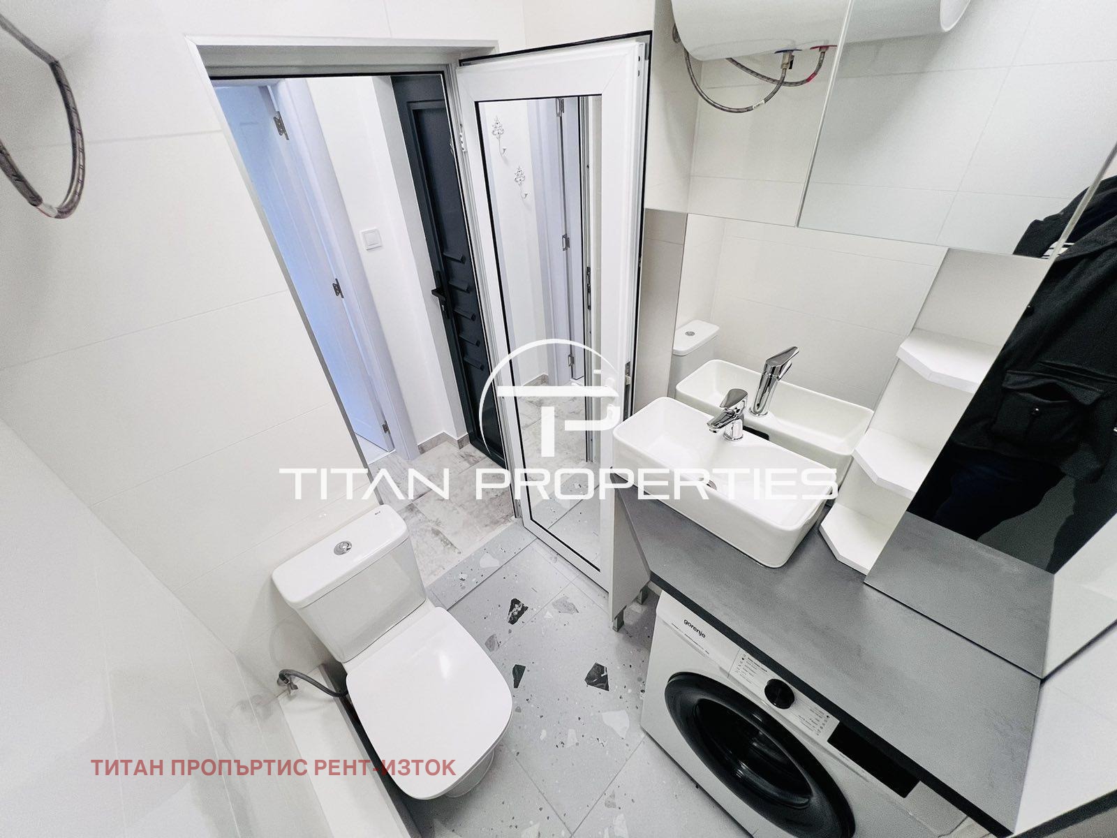 Дава под Наем 2-СТАЕН | Imot.bg — изображение 8