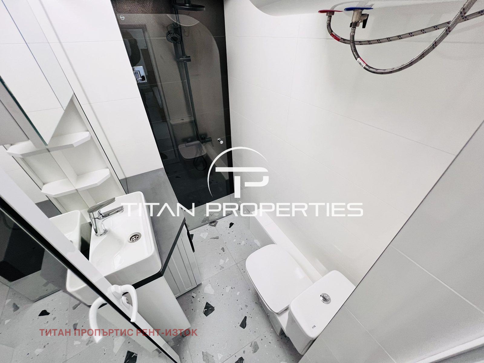 Дава под Наем 2-СТАЕН | Imot.bg — изображение 7