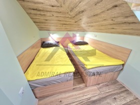 1 camera da letto Chataldga, Varna 2