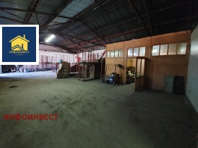 Дава под наем СКЛАД, гр. Велинград, област Пазарджик, снимка 6 - Складове - 54347595