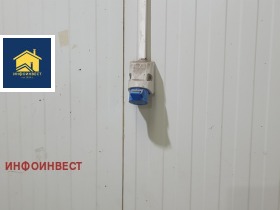 Дава под наем СКЛАД, гр. Велинград, област Пазарджик, снимка 15 - Складове - 54347595