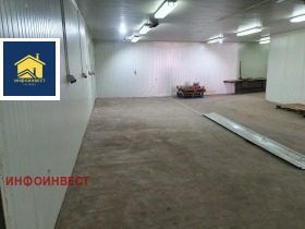 Дава под наем СКЛАД, гр. Велинград, област Пазарджик, снимка 9 - Складове - 54347595
