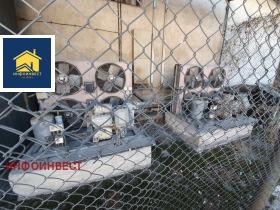 Дава под наем СКЛАД, гр. Велинград, област Пазарджик, снимка 3 - Складове - 54347595
