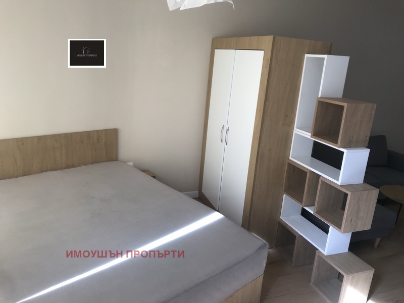 Дава под наем 1-СТАЕН, гр. София, Студентски град, снимка 3 - Апартаменти - 52453244