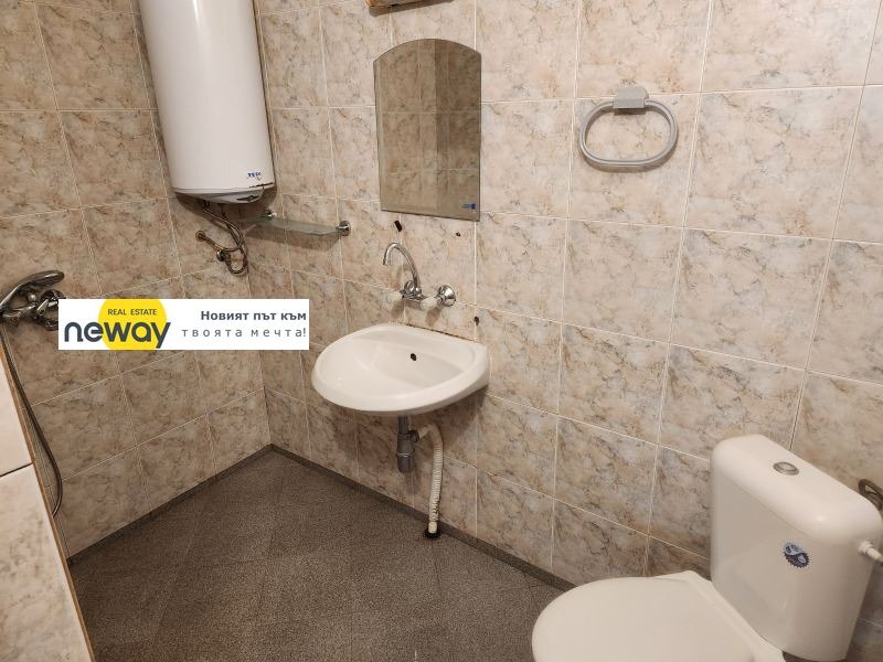 K pronájmu  1 ložnice Pleven , Širok centar , 60 m2 | 97082219 - obraz [8]