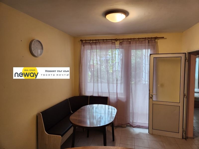 K pronájmu  1 ložnice Pleven , Širok centar , 60 m2 | 97082219 - obraz [3]