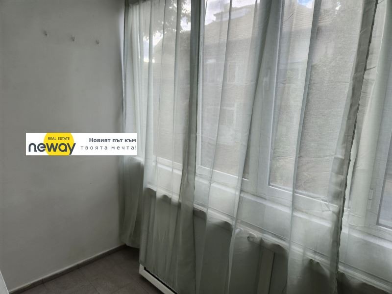 Do wynajęcia  1 sypialnia Plewen , Szirok centar , 60 mkw | 97082219 - obraz [9]