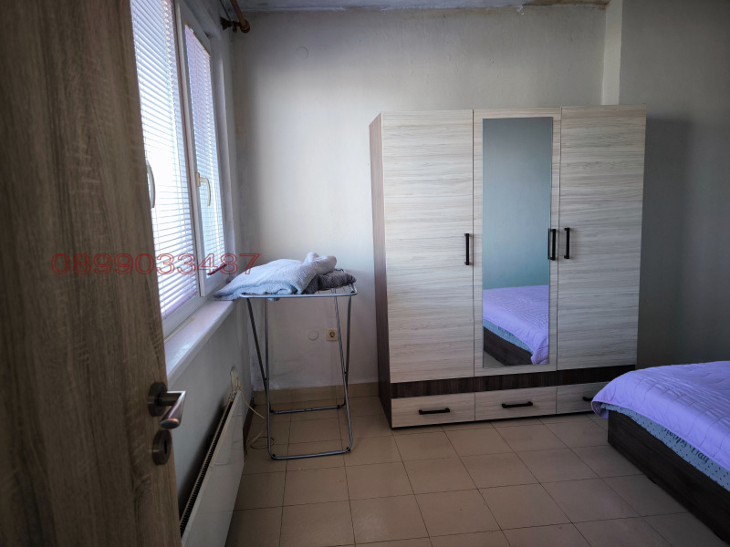 Дава под наем 2-СТАЕН, гр. София, Горубляне, снимка 5 - Апартаменти - 53076580