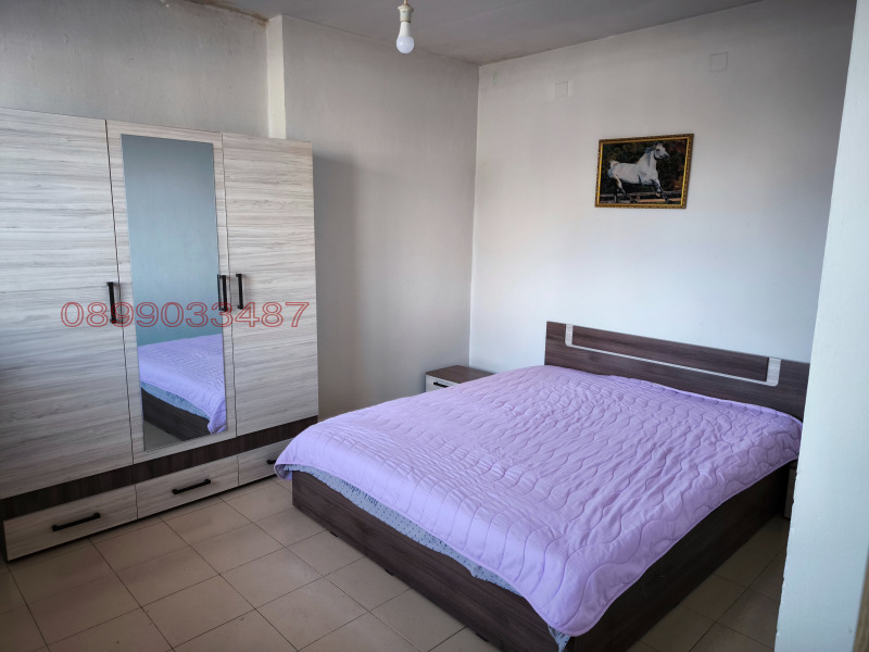 Дава под наем 2-СТАЕН, гр. София, Горубляне, снимка 4 - Апартаменти - 53076580