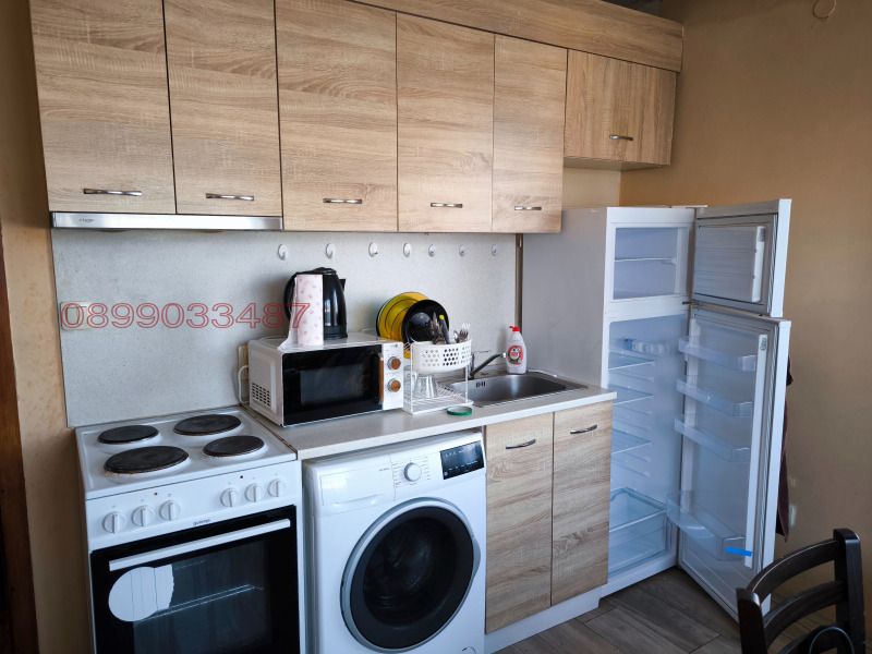 Дава под наем 2-СТАЕН, гр. София, Горубляне