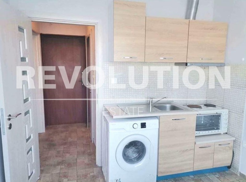 Te huur  1 slaapkamer Varna , Okrazjna bolnitsa-Generali , 38 m² | 81399227 - afbeelding [3]