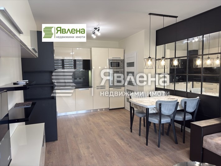 Kiralık  1 yatak odası Sofia , Ovça kupel 1 , 60 metrekare | 90726768 - görüntü [6]