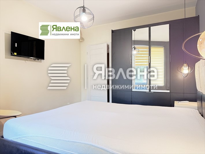 Kiralık  1 yatak odası Sofia , Ovça kupel 1 , 60 metrekare | 90726768 - görüntü [3]