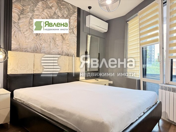 Kiralık  1 yatak odası Sofia , Ovça kupel 1 , 60 metrekare | 90726768 - görüntü [2]
