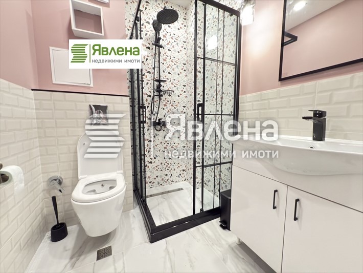 Kiralık  1 yatak odası Sofia , Ovça kupel 1 , 60 metrekare | 90726768
