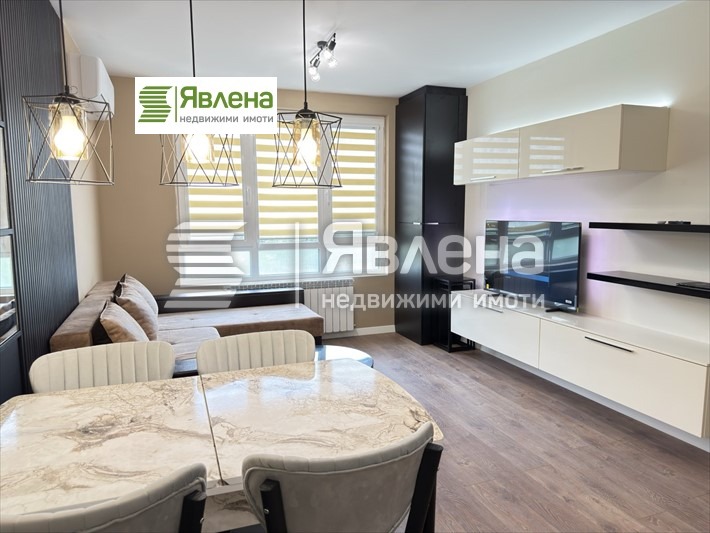Kiralık  1 yatak odası Sofia , Ovça kupel 1 , 60 metrekare | 90726768 - görüntü [4]