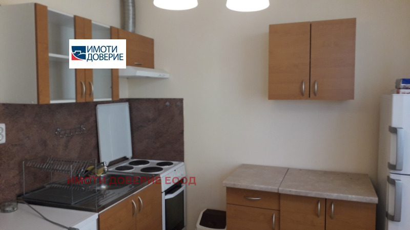 Дава под наем  2-стаен град София , Витоша , 55 кв.м | 74752116 - изображение [2]