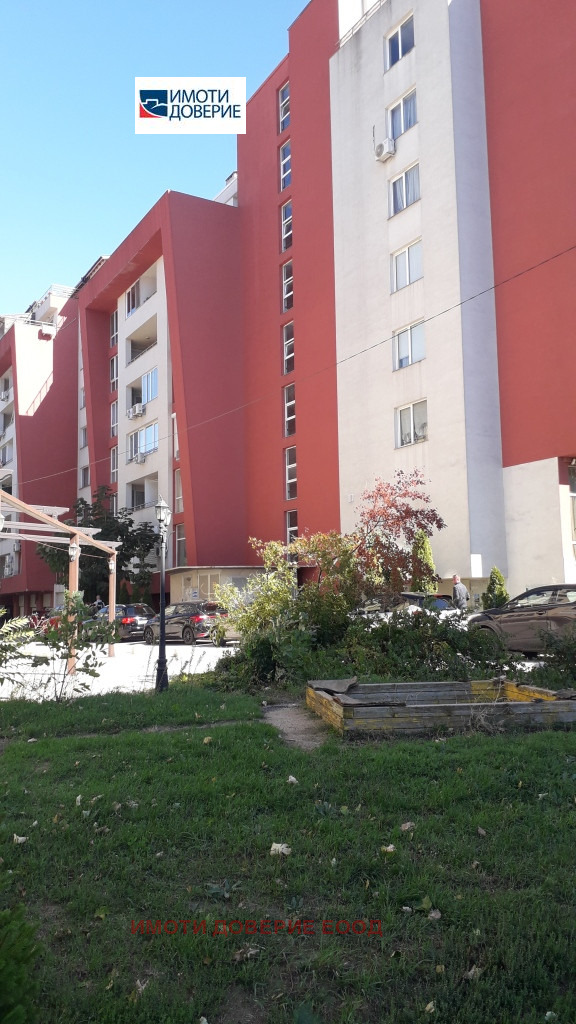 Дава под наем  2-стаен град София , Витоша , 55 кв.м | 74752116 - изображение [10]