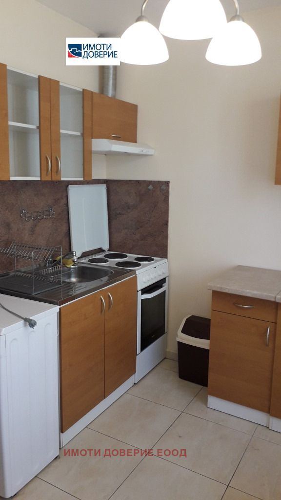 Дава под наем  2-стаен град София , Витоша , 55 кв.м | 74752116 - изображение [3]