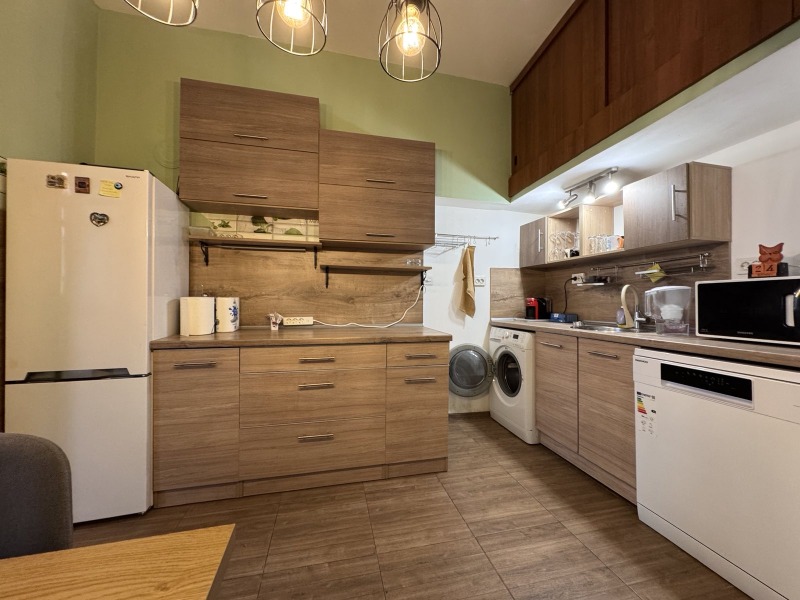 A louer  1 chambre Bourgas , Tsentar , 70 m² | 75893585 - image [7]