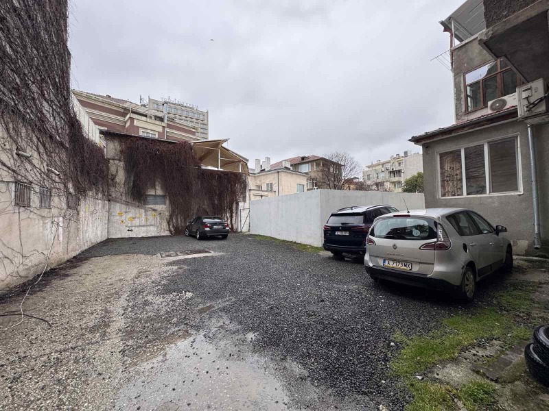 A louer  1 chambre Bourgas , Tsentar , 70 m² | 75893585 - image [15]